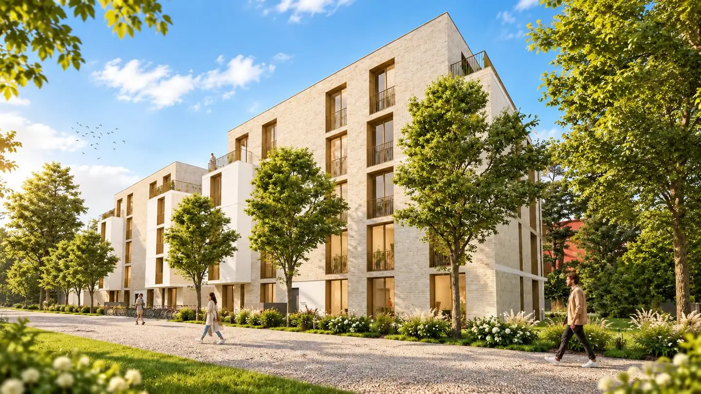 Appartamento in vendita - Bielstrasse 36, 3270 Aarberg - Foto 2