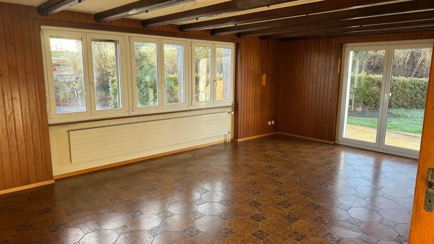 Appartement à louer - Route De La Longeraie 14, 1692 Massonnens - Photo 2