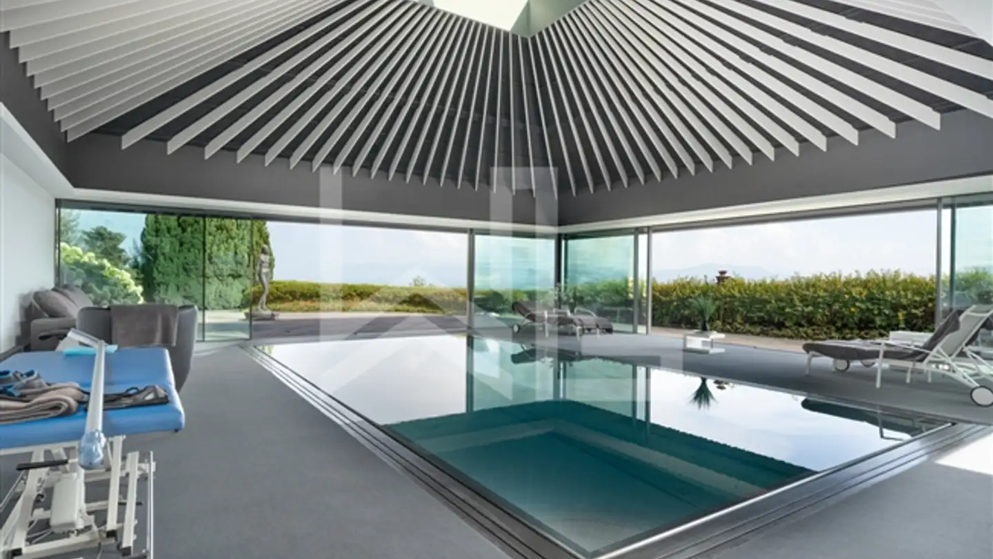 Einfamilienhaus kaufen - 1271 Givrins - Foto 2