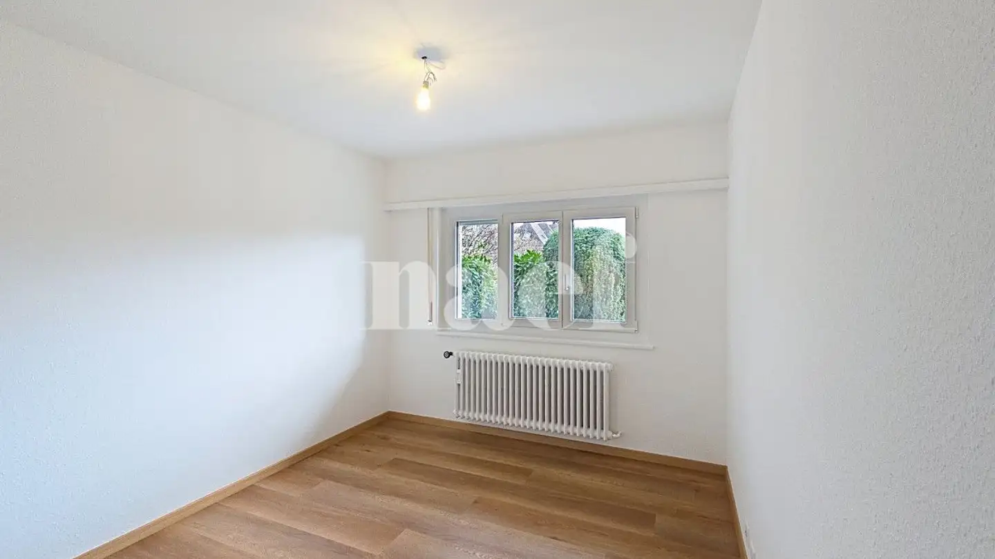 Single room for rent - Avenue Marc-Dufour 38, 1007 Lausanne - Photo 2