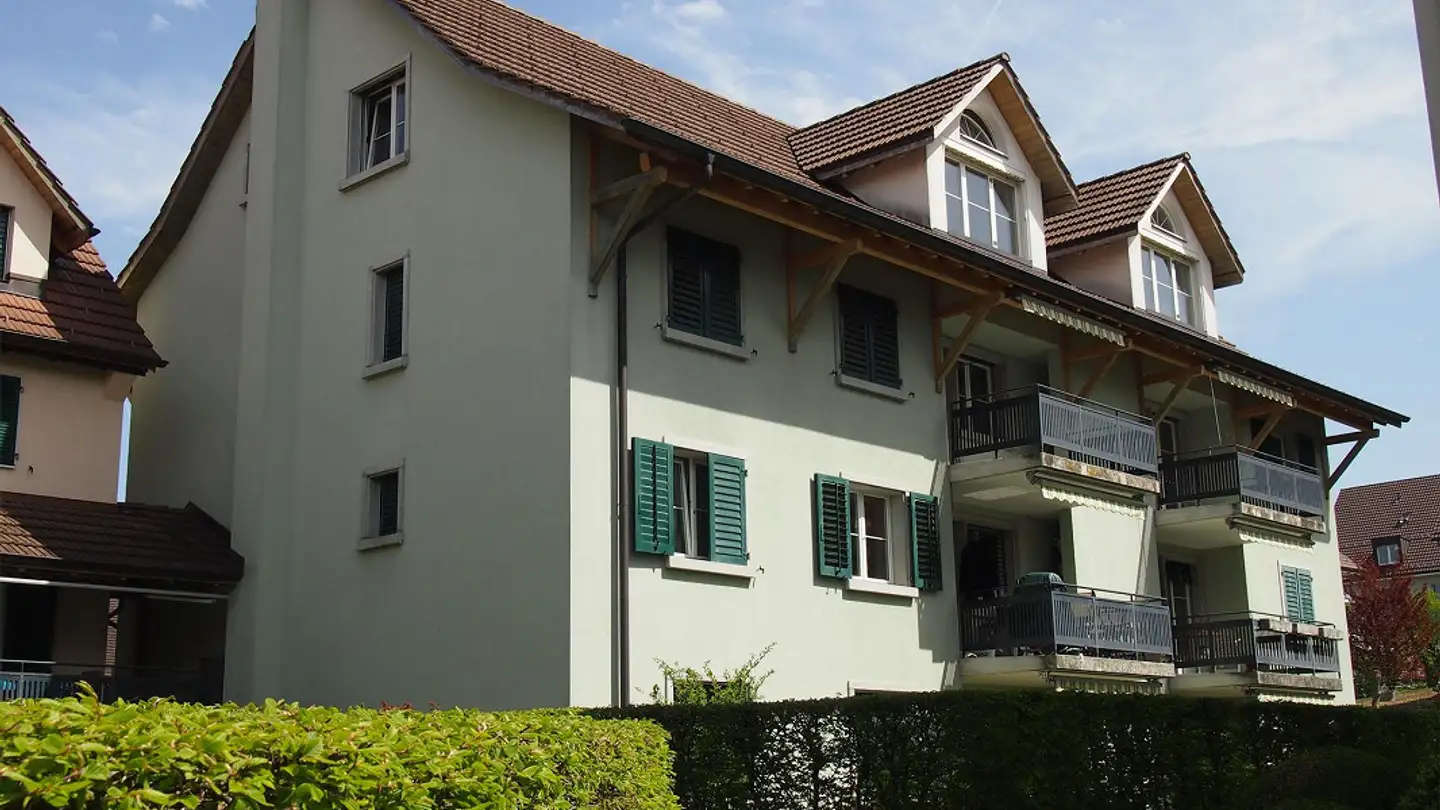 Appartement à louer - Metzgerweg 7, 8906 Bonstetten - Photo 2
