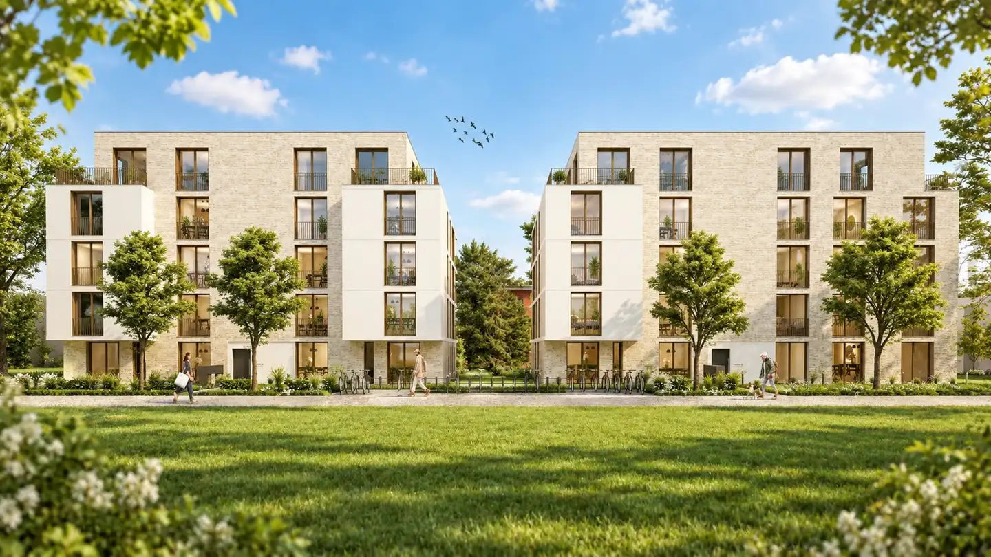Appartamento in vendita - Bielstrasse 36, 3270 Aarberg - Foto 3