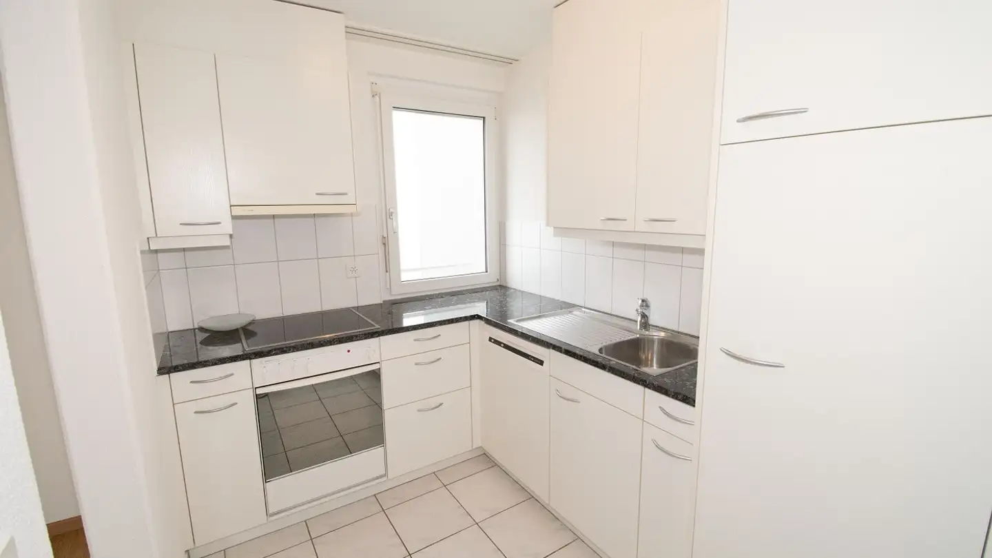Appartamento in affitto - Riedmattstrasse 2, 4500 Solothurn - Foto 2