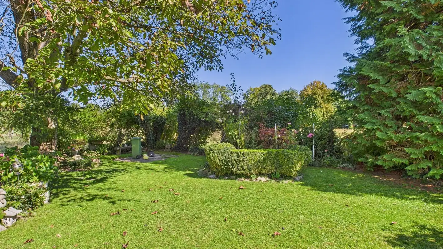 Row house for sale - 8618 Oetwil am See - Photo 2