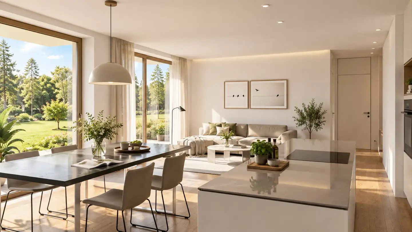 Appartamento in vendita - Bielstrasse 36, 3270 Aarberg - Foto 4