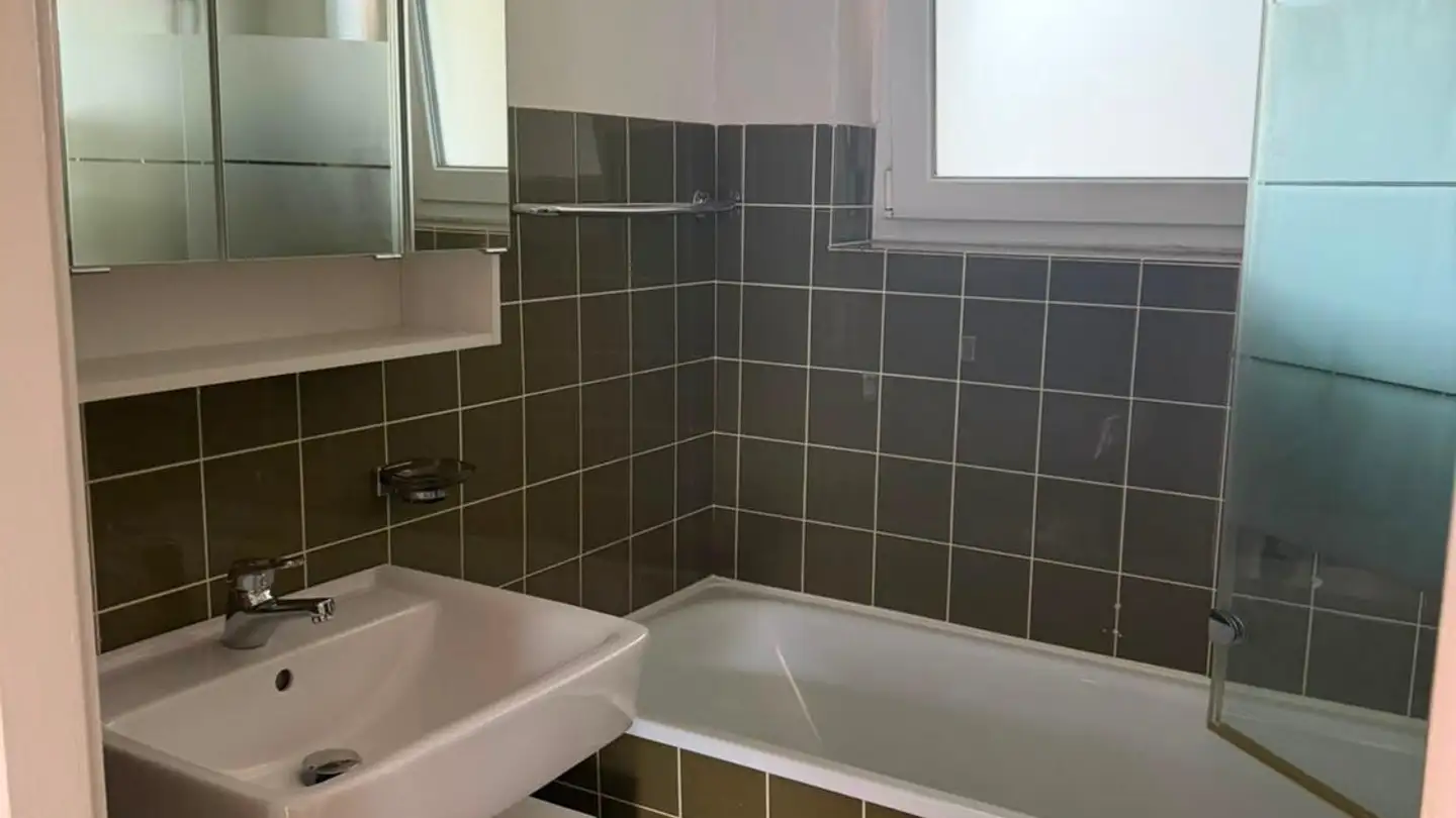 Apartment for rent - Jägerstrasse 15, 4058 Basel - Photo 4
