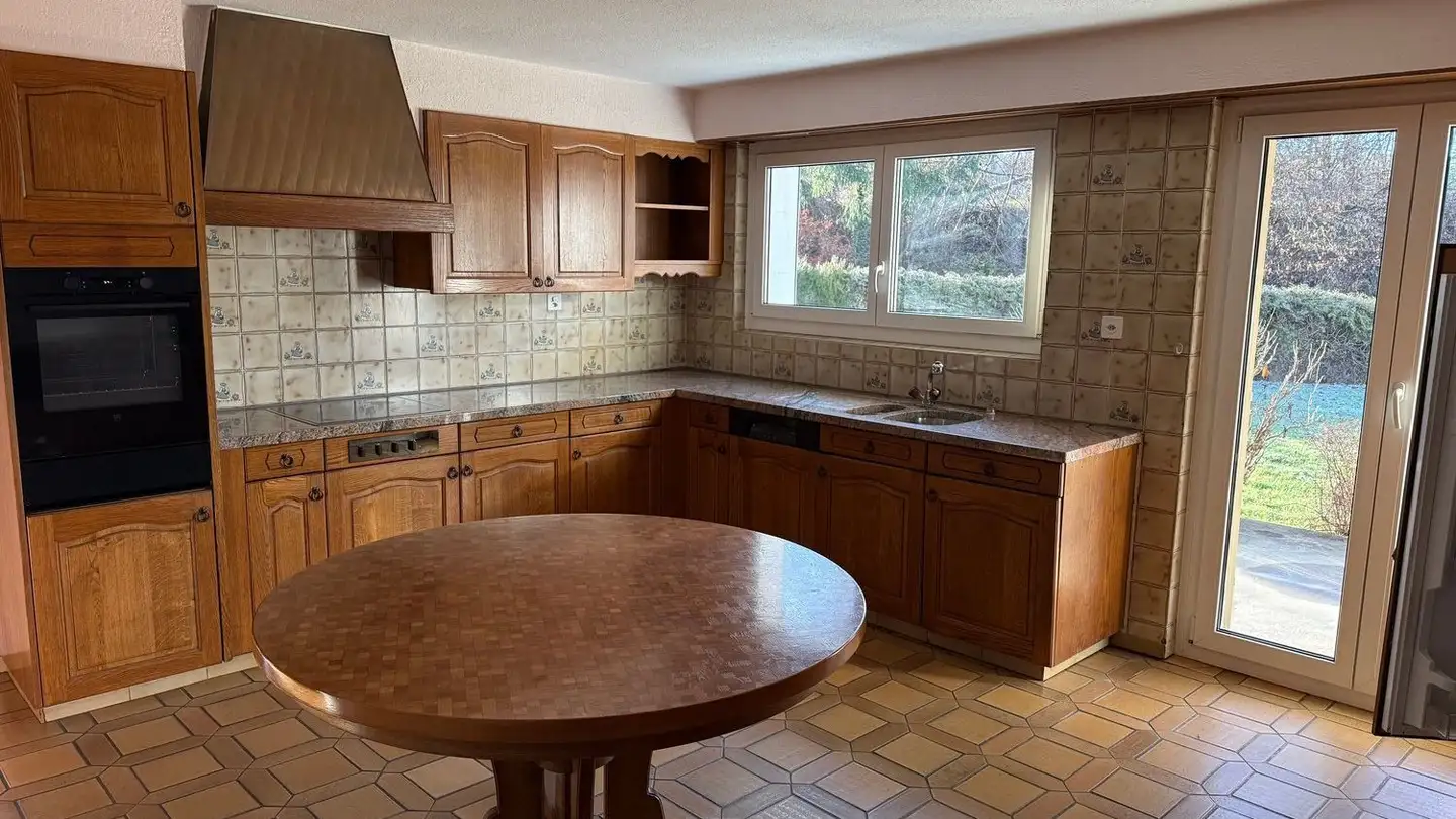 Appartement à louer - Route De La Longeraie 14, 1692 Massonnens