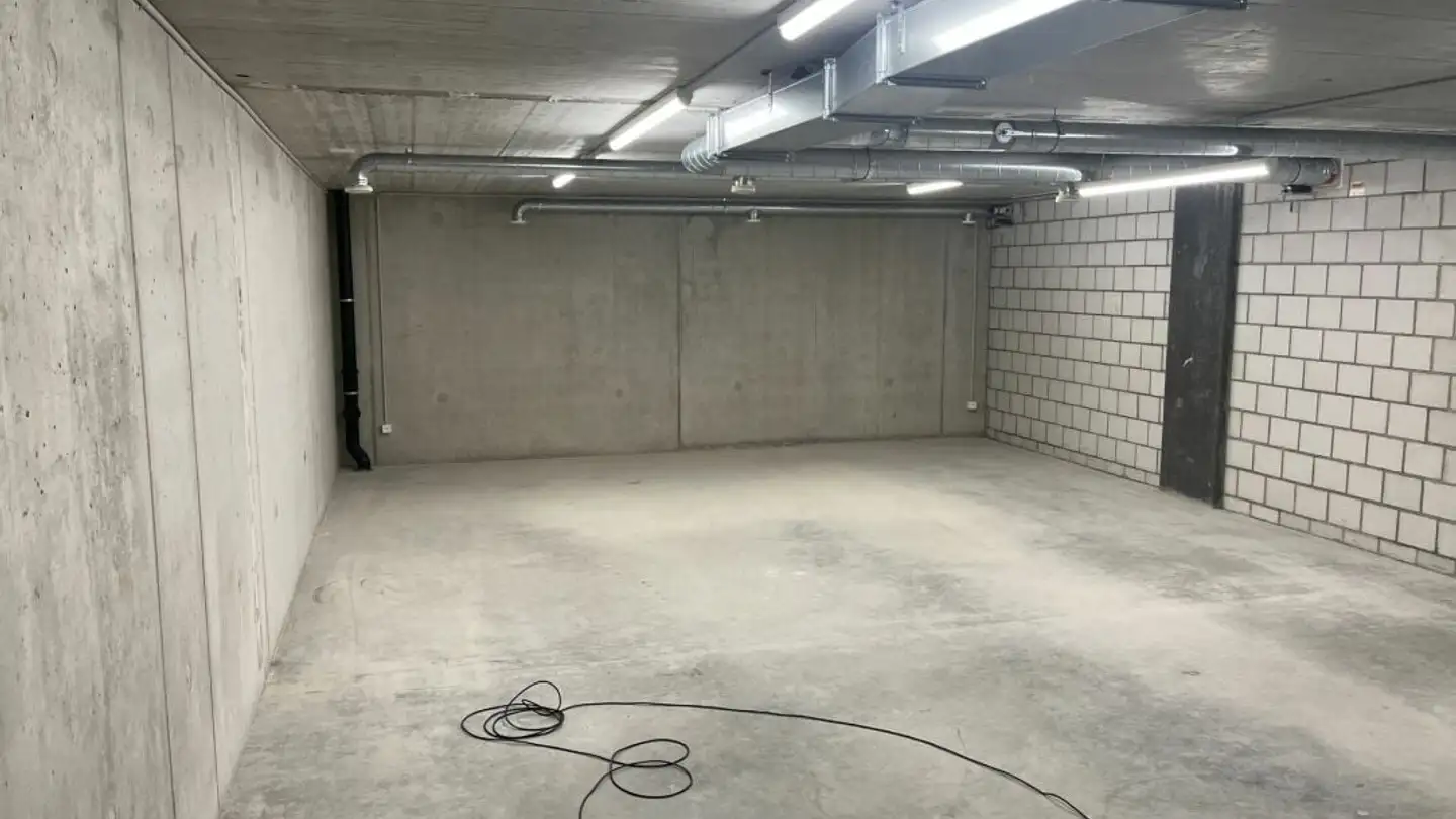 Storage space for rent - Rugenparkstrasse 10a, 3800 Interlaken - Photo 4