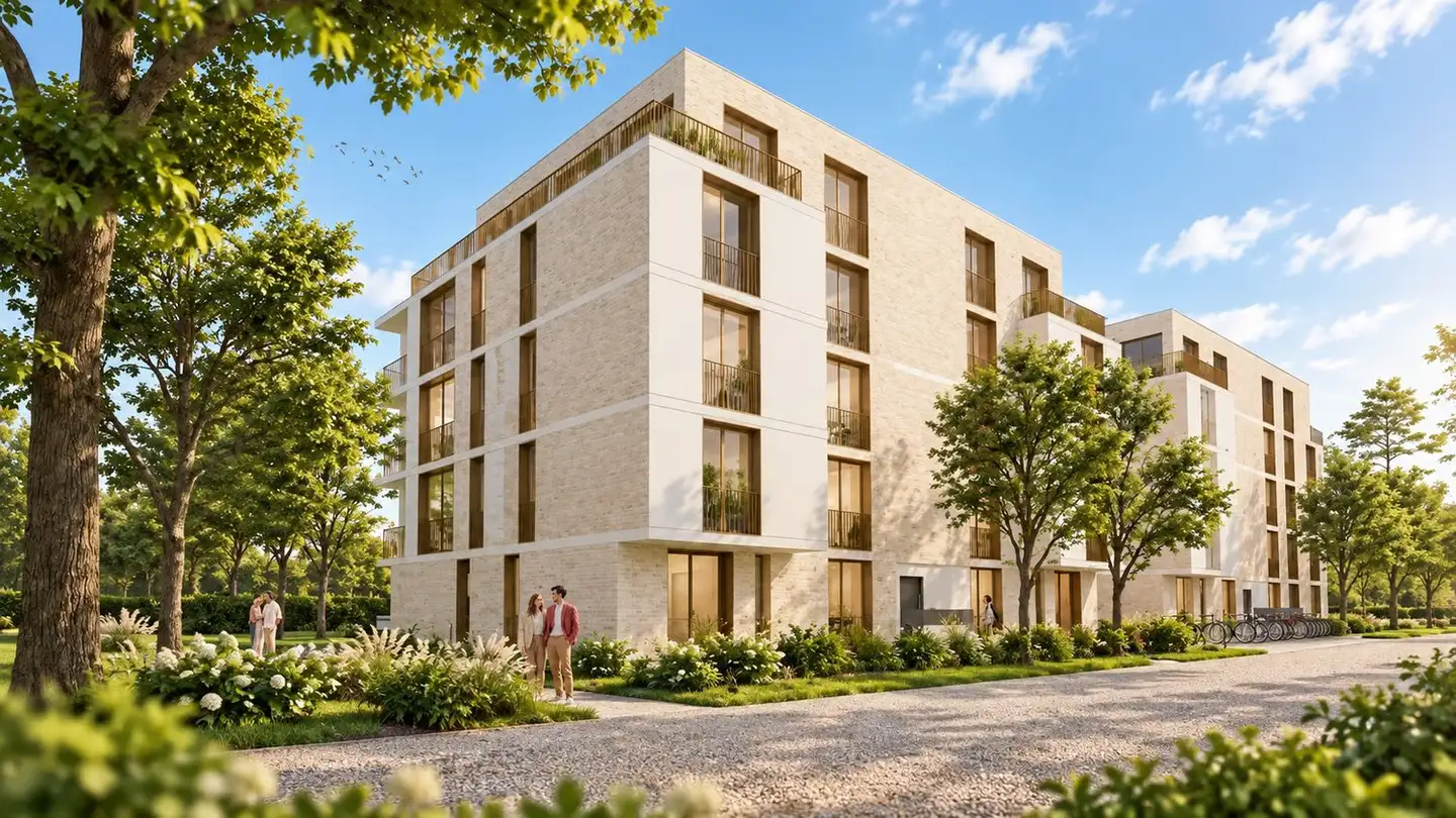 Appartamento in vendita - Bielstrasse 36, 3270 Aarberg