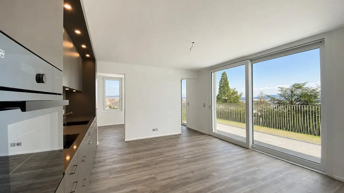 Appartement à louer - Altmoosstrasse 10, 8157 Dielsdorf