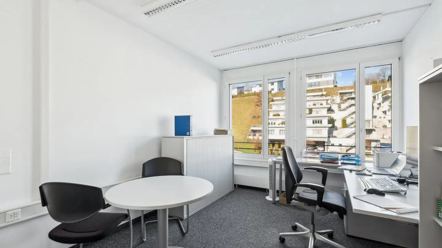 Cabinet médical à louer - Ettiswilerstrasse 12, 6130 Willisau - Photo 2