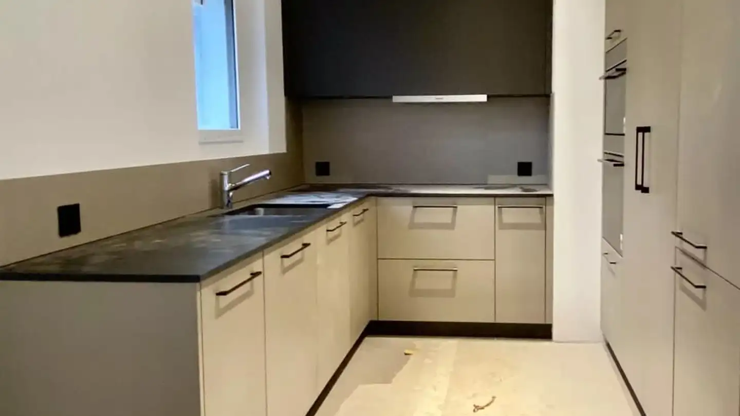 Apartment for rent - Rue De Corbières 21, 1630 Bulle - Photo 4