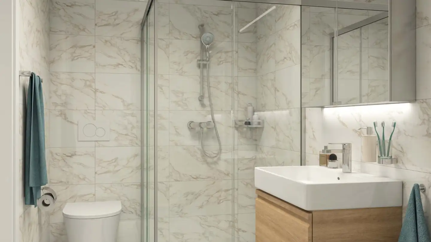 Apartment for rent - Friloweg, 4950 Huttwil - Photo 4