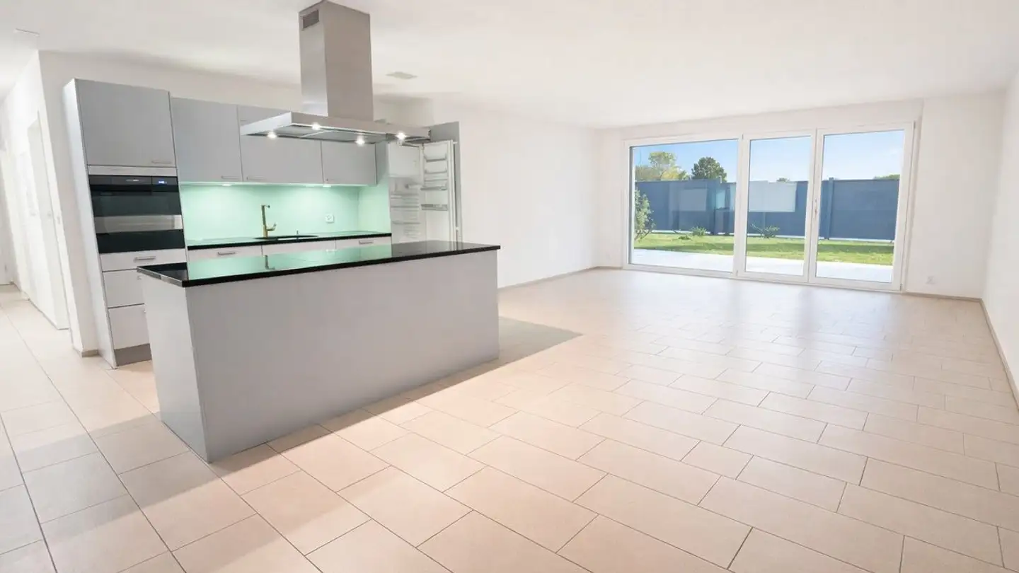 Apartment for rent - Spinnereistrasse 23, 8192 Glattfelden