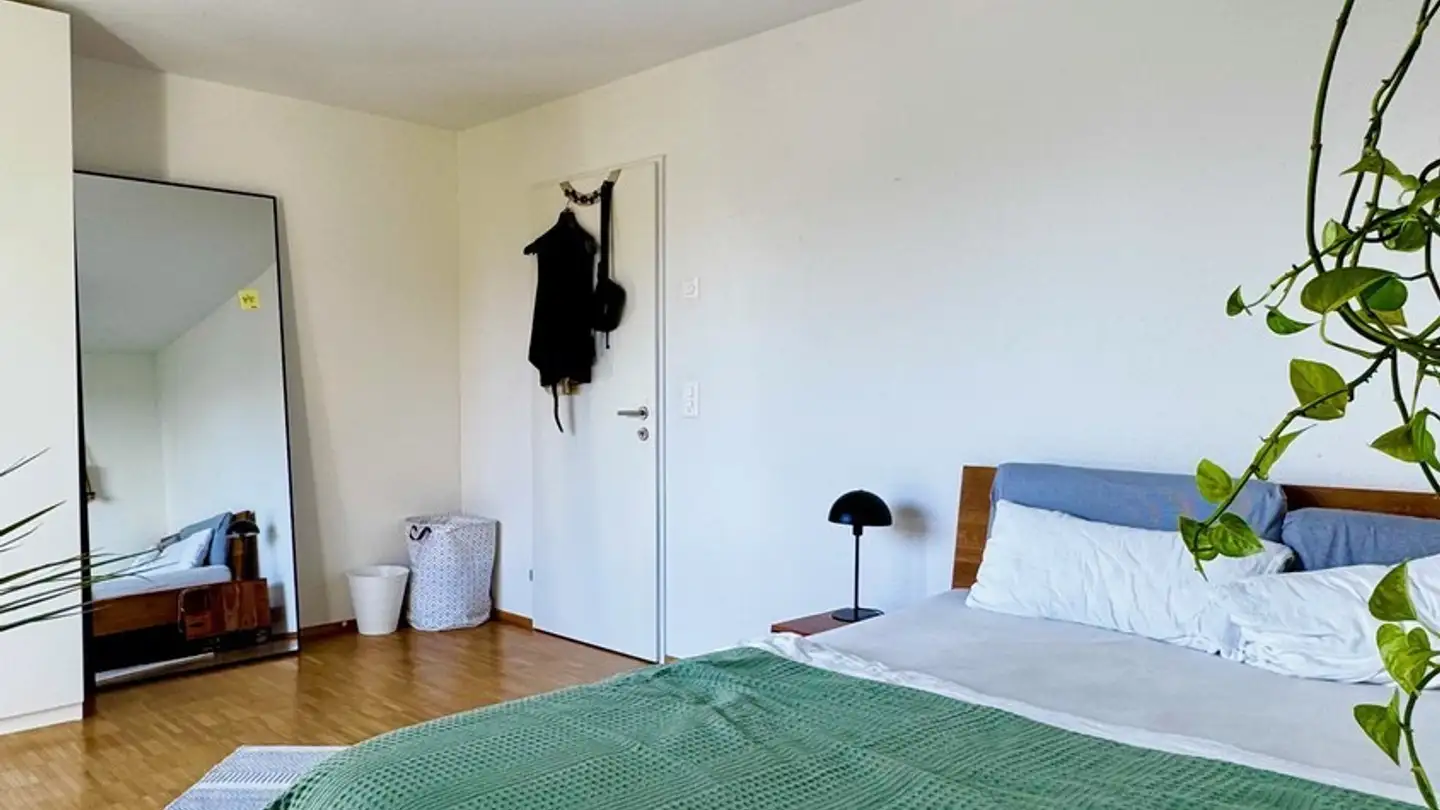 Stanza singola in affitto - Ackersteinstrasse 50, 8049 Zürich - Foto 4