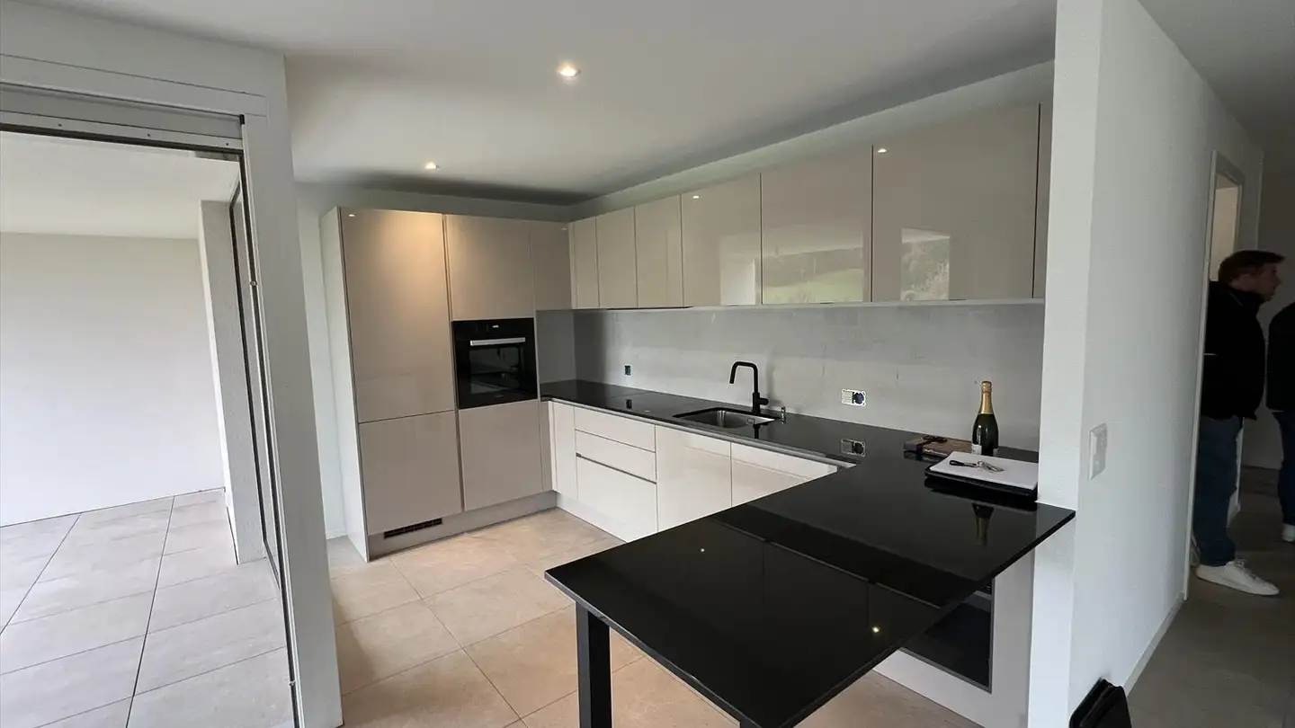 Appartamento in affitto - Chemin Des Pins 5, 2037 Montmollin - Photo 2