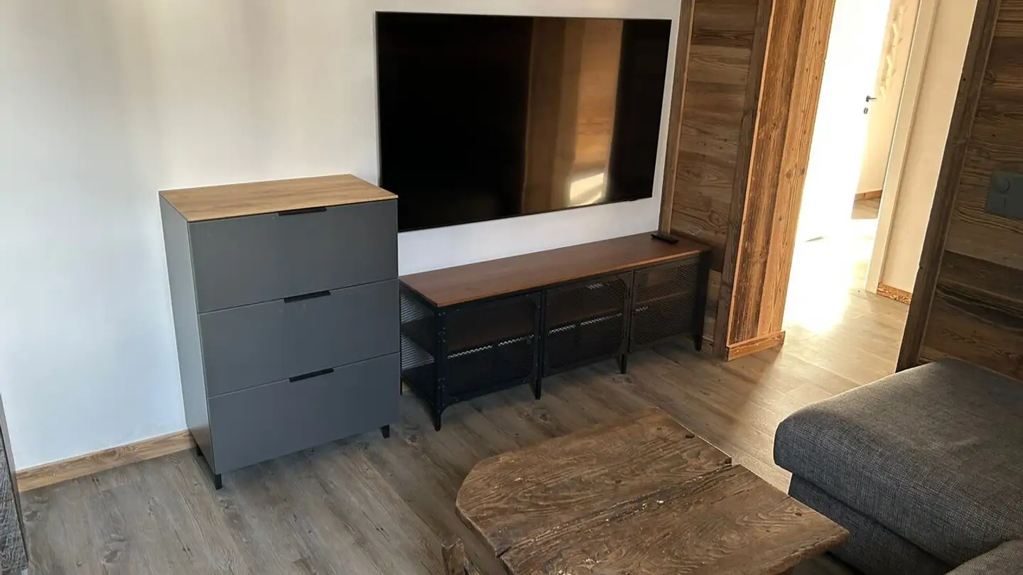 Wohnung mieten - Avenue Centrale 40, 1885 Chesières - Foto 2