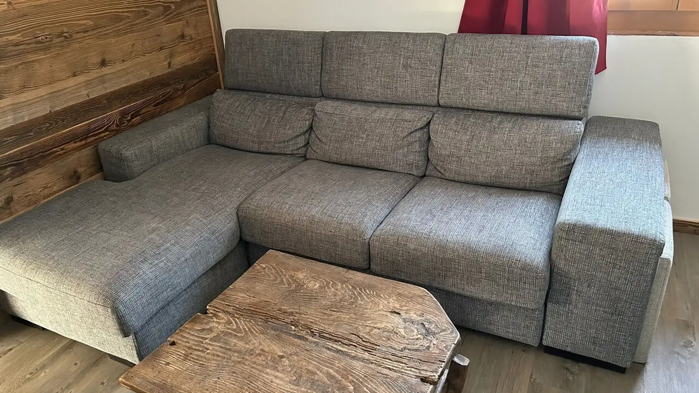 Wohnung mieten - Avenue Centrale 40, 1885 Chesières - Foto 3