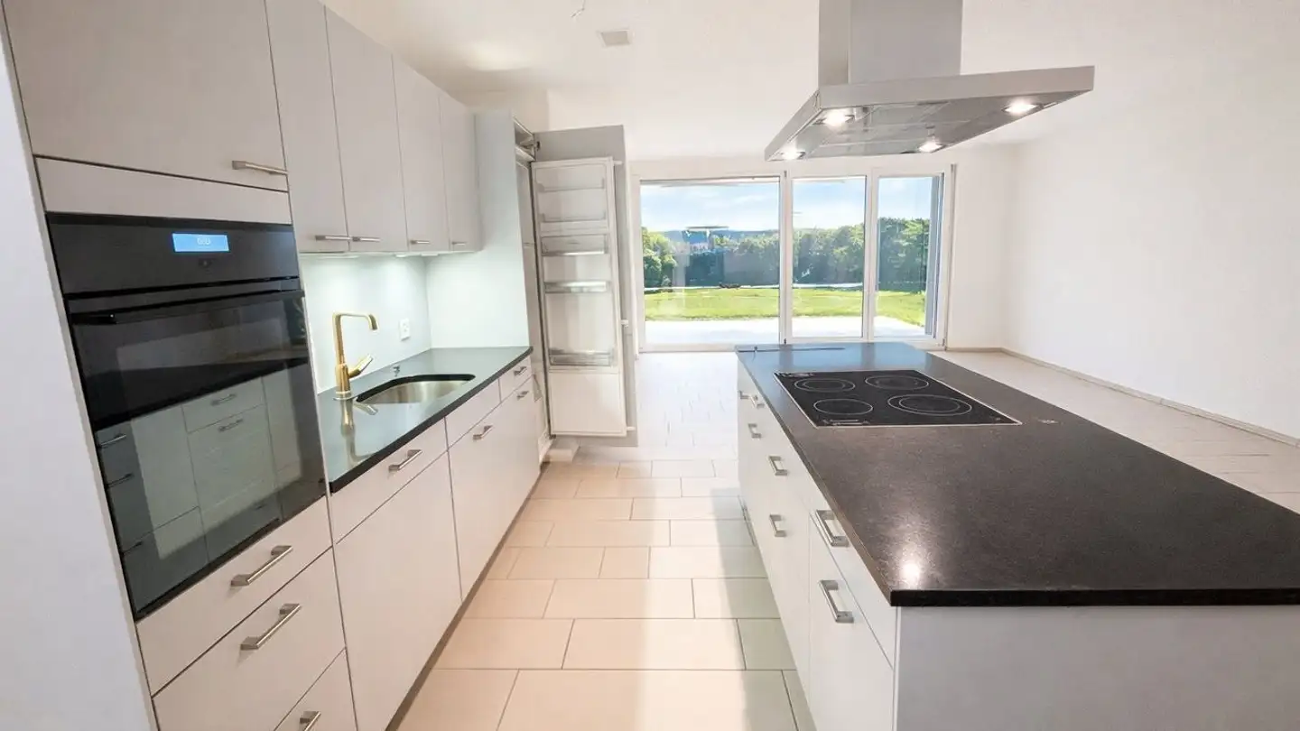 Apartment for rent - Spinnereistrasse 23, 8192 Glattfelden - Photo 2