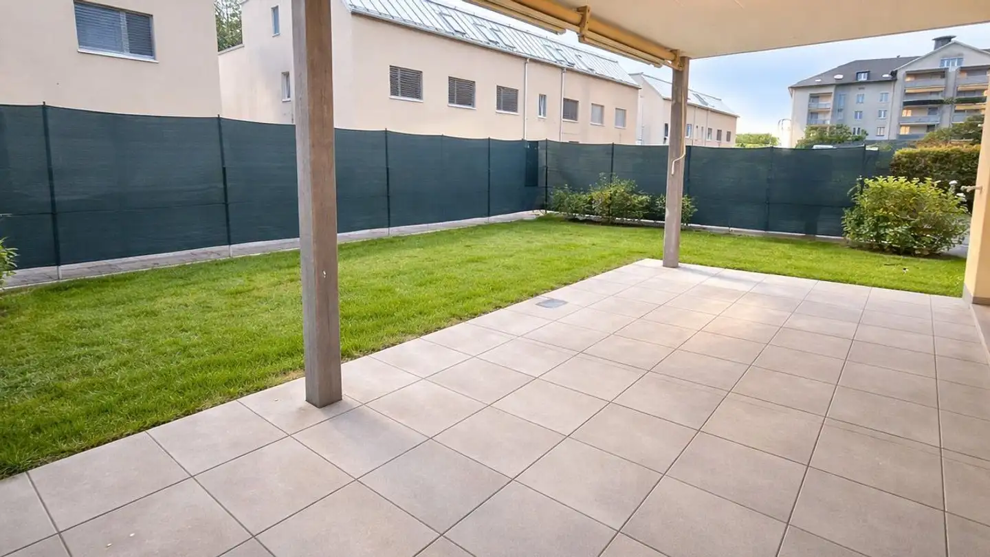 Apartment for rent - Spinnereistrasse 23, 8192 Glattfelden - Photo 3