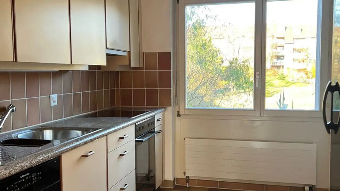 Appartamento in affitto - Jurastrasse 51, 3063 Ittigen - Foto 2