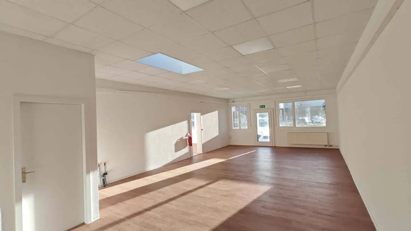 Commerciale in affitto - 1400 Yverdon-les-Bains - Foto 2