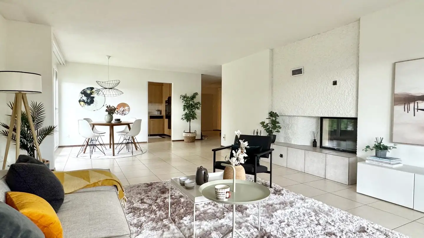 Apartment for sale - Hültschern 4, 6204 Sempach - Photo 3