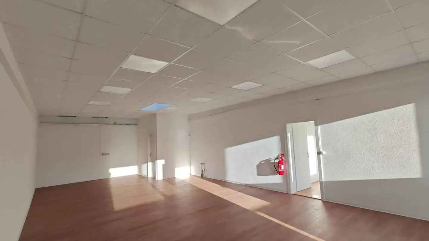 Commerciale in affitto - 1400 Yverdon-les-Bains - Foto 3