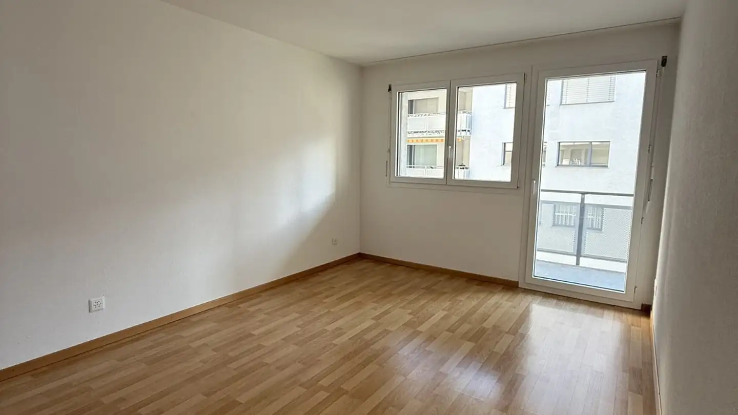 Appartamento in affitto - Bahnhofstrasse 2, 3904 Naters - Photo 4