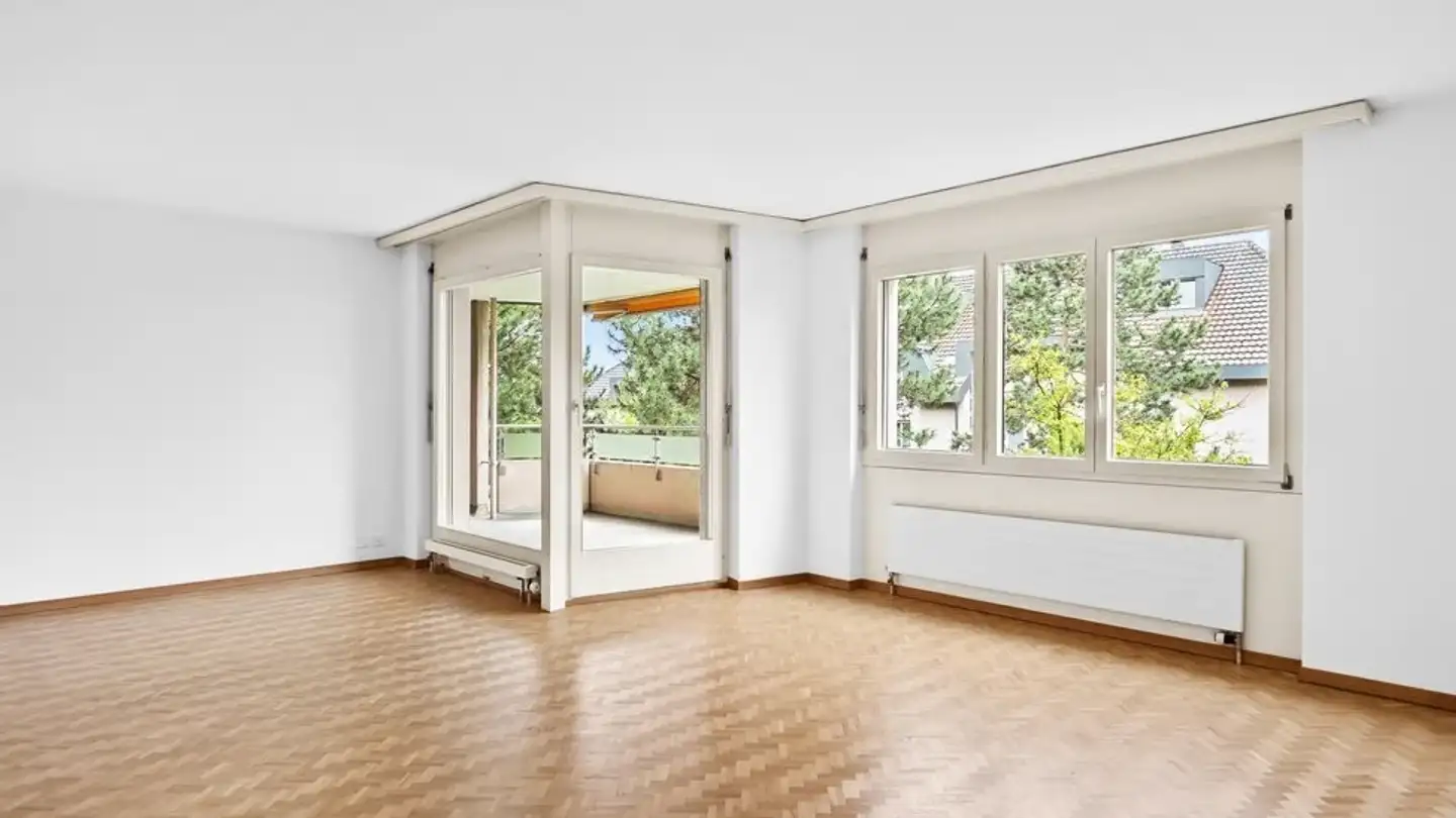 Appartamento in affitto - Jurastrasse 51, 3063 Ittigen - Foto 3