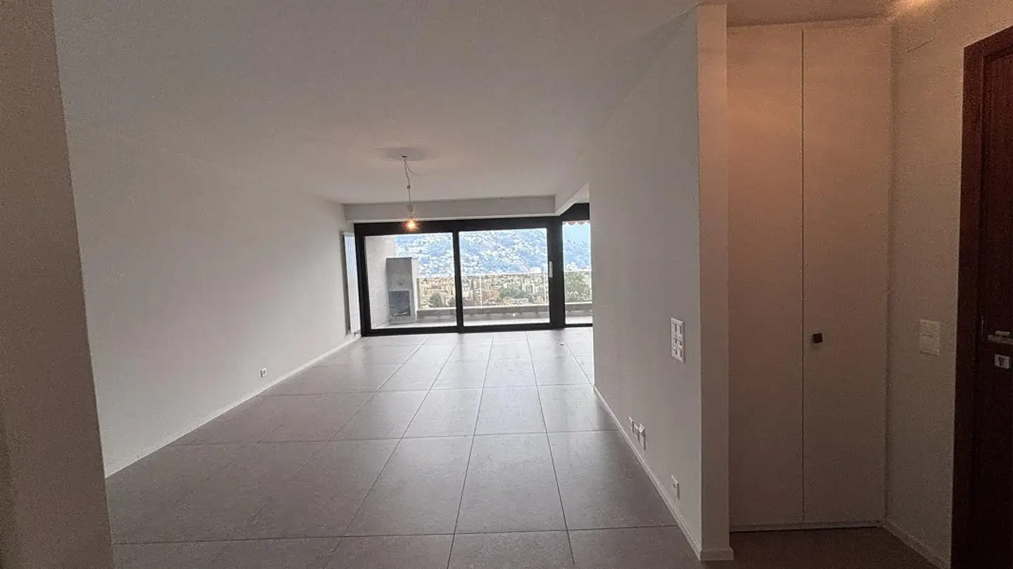 Appartement à louer - Via Tesserete 69, 6942 Savosa - Photo 4