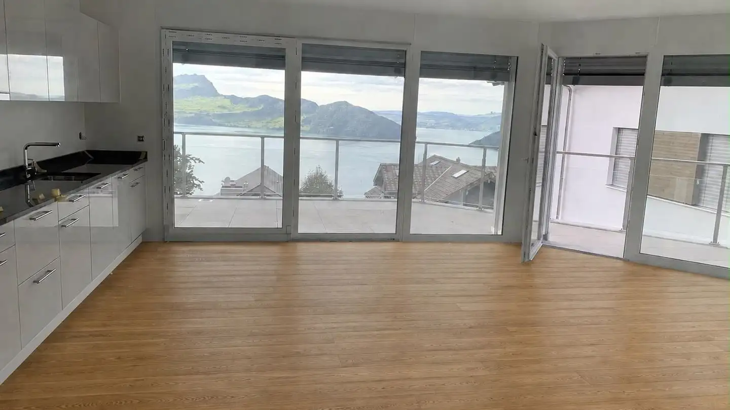 Wohnung mieten - Schöneckstrasse, 6376 Emmetten - Foto 2