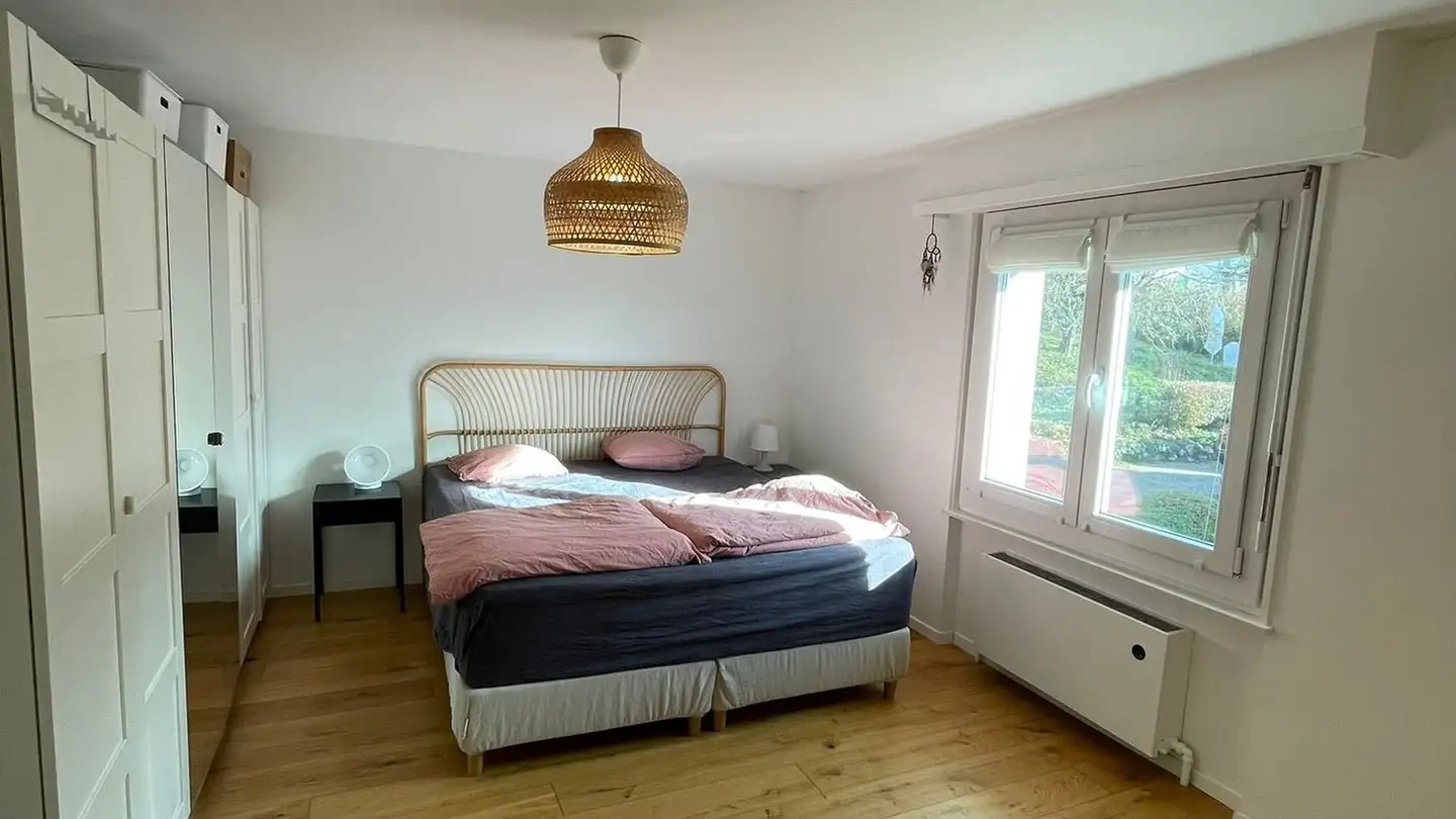 Appartamento in affitto - 1030 Bussigny - Foto 2