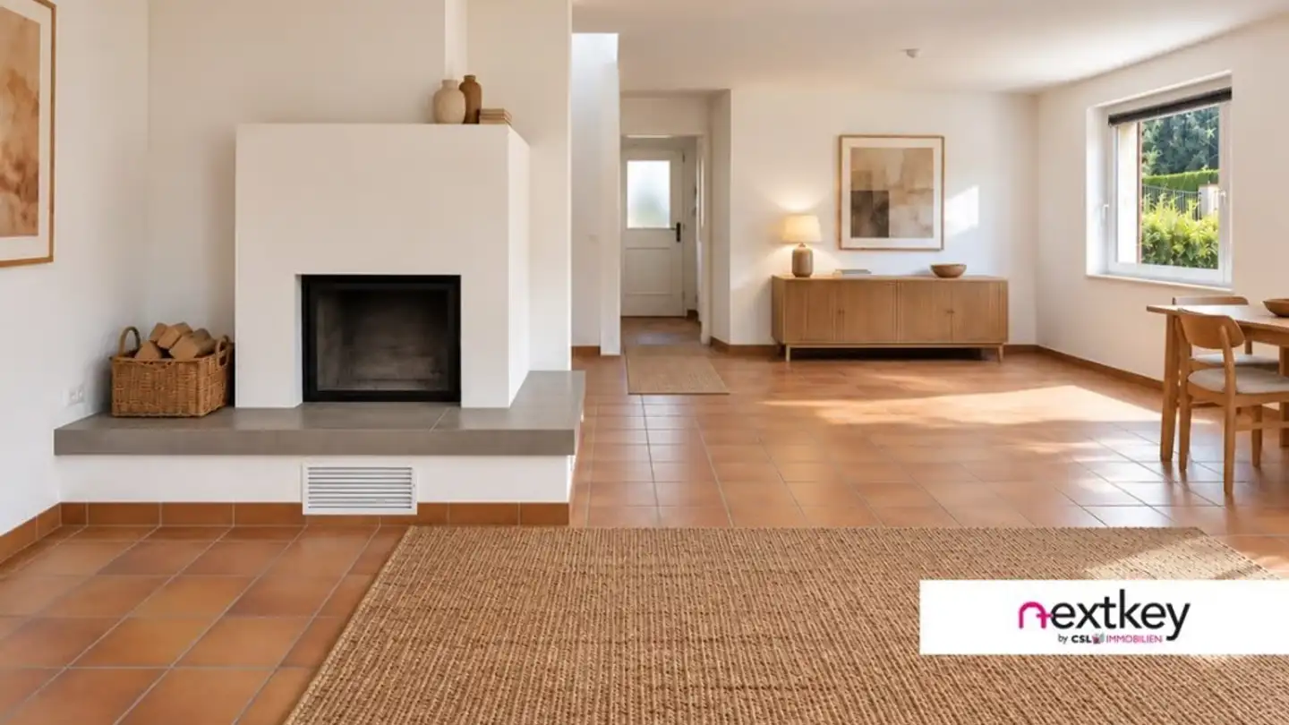 Casa singola in vendita - 4114 Hofstetten SO