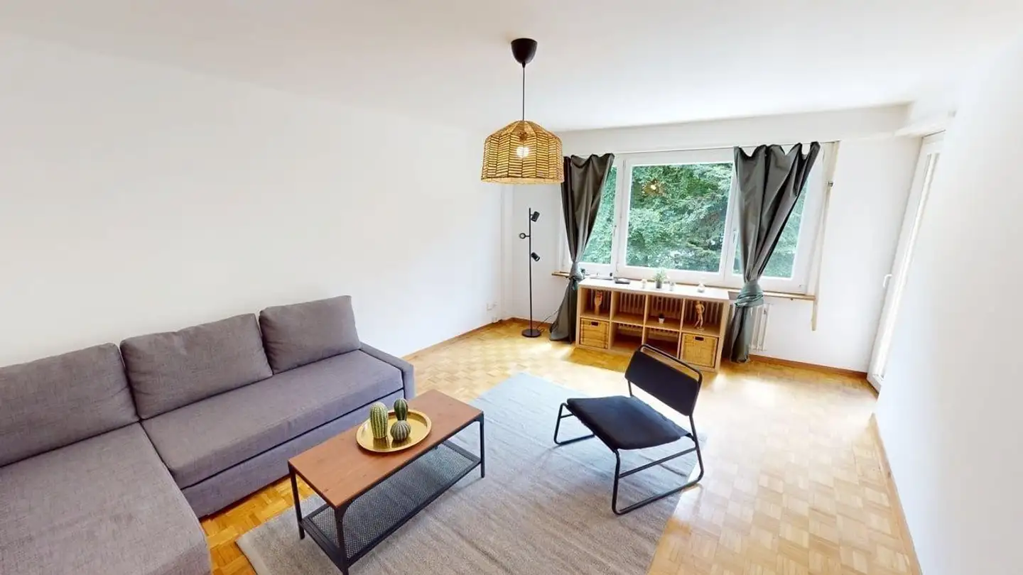 Wohnung mieten - Langgrütstrasse 33, 8047 Zürich