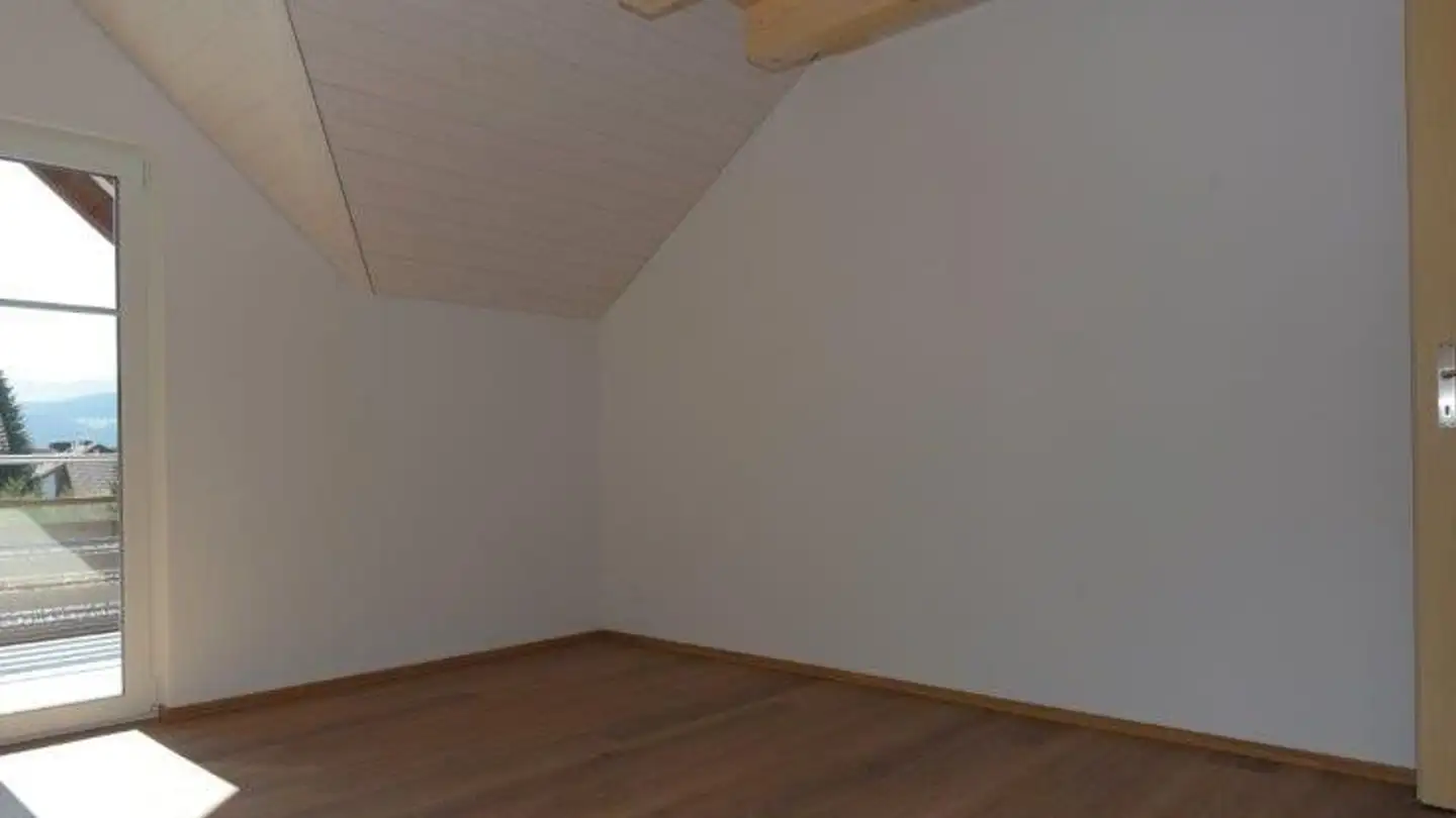 Attique à louer - Dorfstrasse 18, 3506 Grosshöchstetten - Photo 3