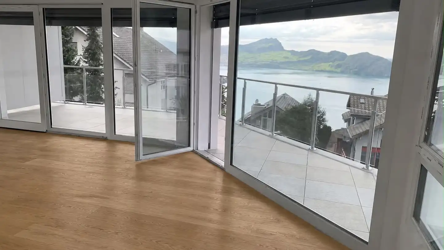 Wohnung mieten - Schöneckstrasse, 6376 Emmetten - Foto 3