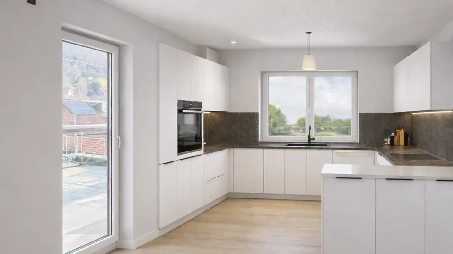Duplex for sale - Rue Du 23-Juin 45, 2830 Courrendlin - Photo 4