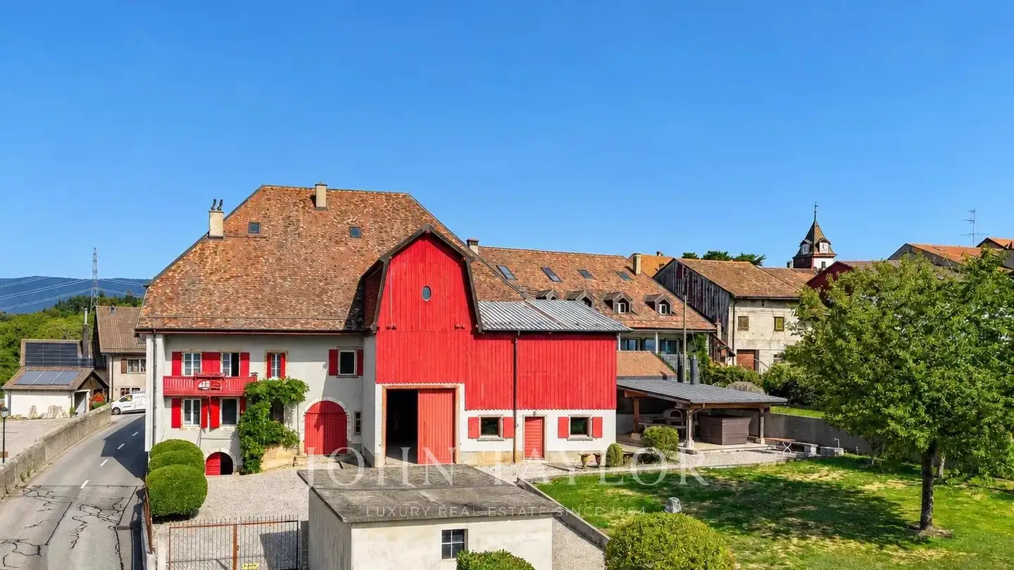 Maison individuelle à vendre - 1176 St-Livres - Photo 2