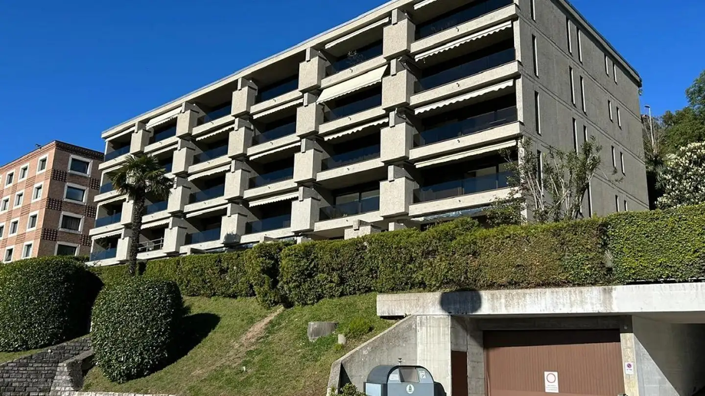 Appartement à louer - Via Tesserete 69, 6942 Savosa - Photo 2