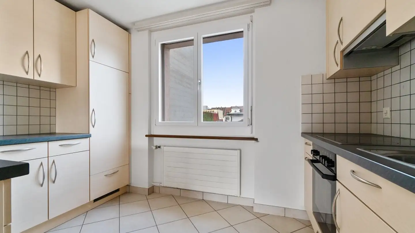 Apartment for rent - Rue de l'Avenir 28, 2800 Delémont
