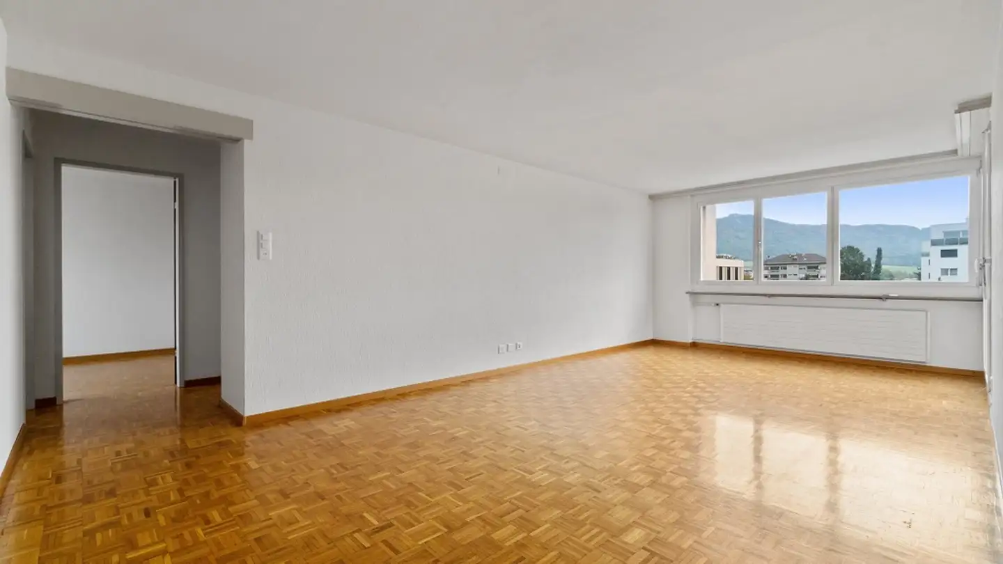 Appartamento in affitto - Rue de l'Avenir 28, 2800 Delémont - Photo 2