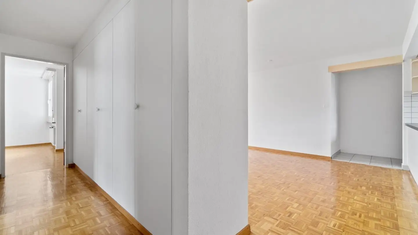 Appartamento in affitto - Rue de l'Avenir 28, 2800 Delémont - Photo 3