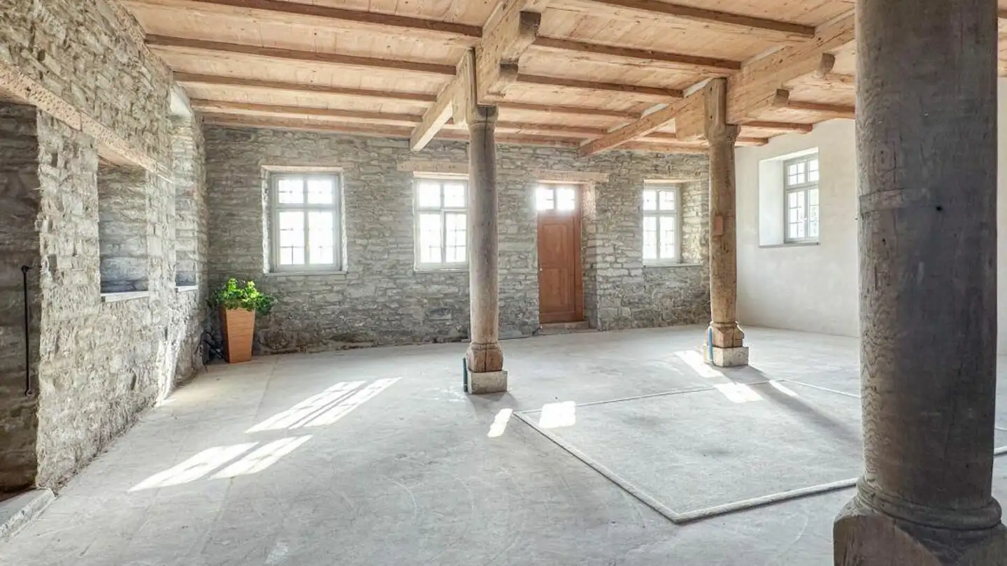 Commercial for rent - Burgrain 9, 6248 Alberswil - Photo 2