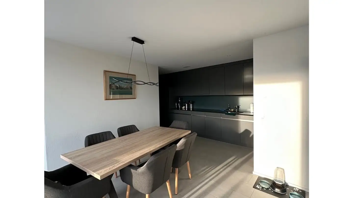 Apartment for rent - Kempttalstrasse 8, 8308 Illnau - Photo 2