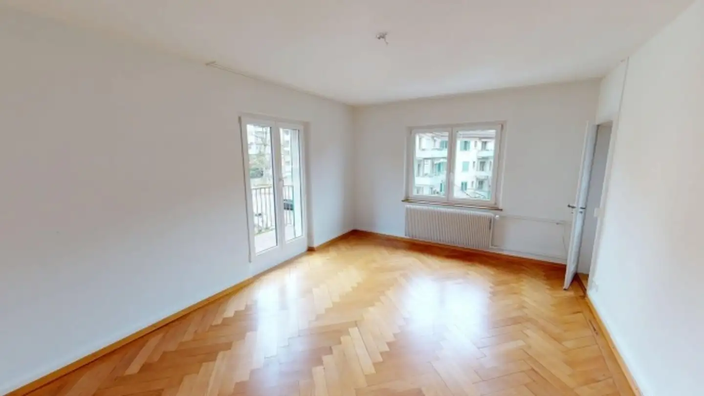 Appartement à louer - Weizenstrasse 7, 8037 Zürich - Photo 3