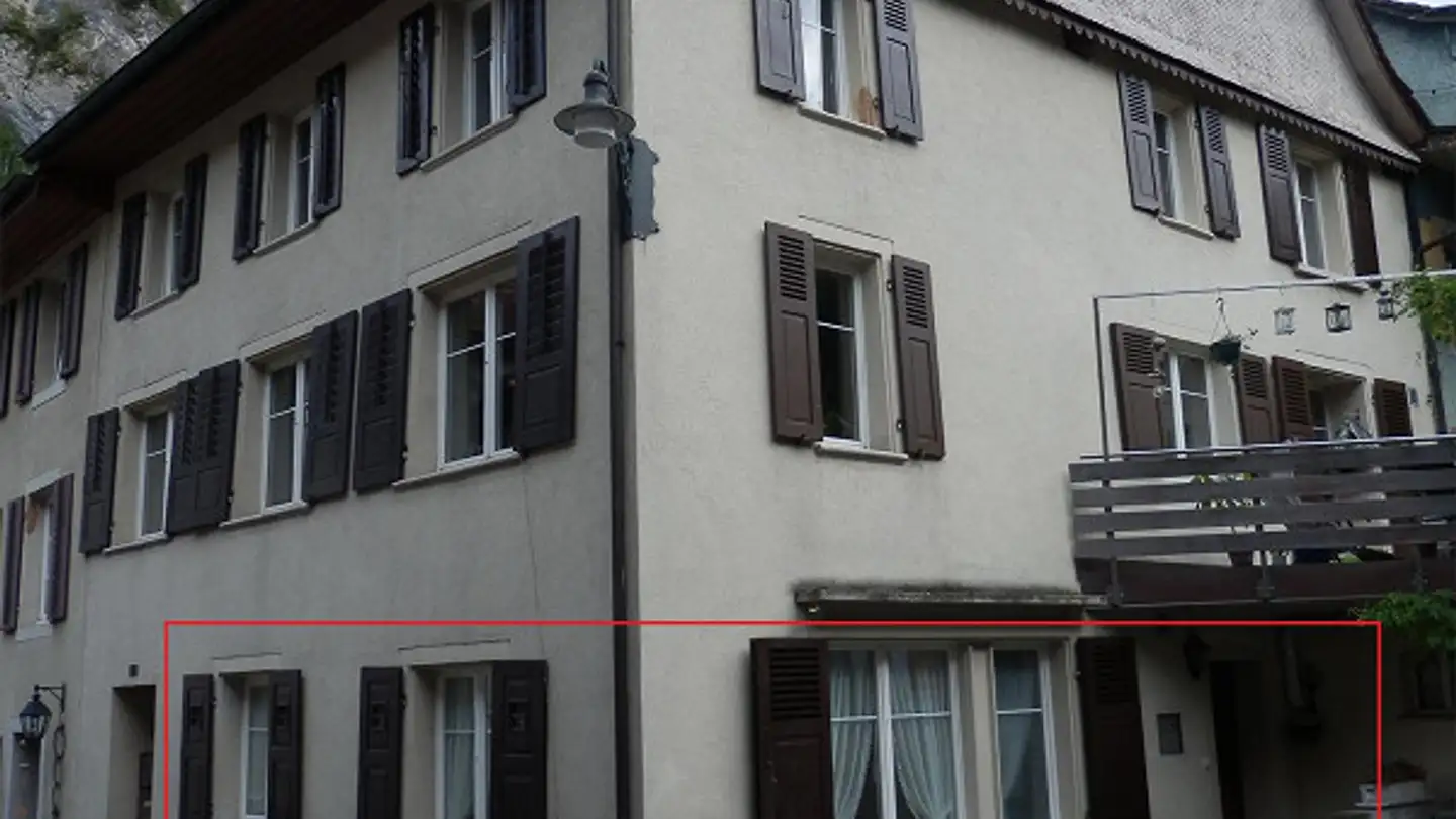 Appartamento in affitto - Pfarrgasse 3, 4437 Waldenburg