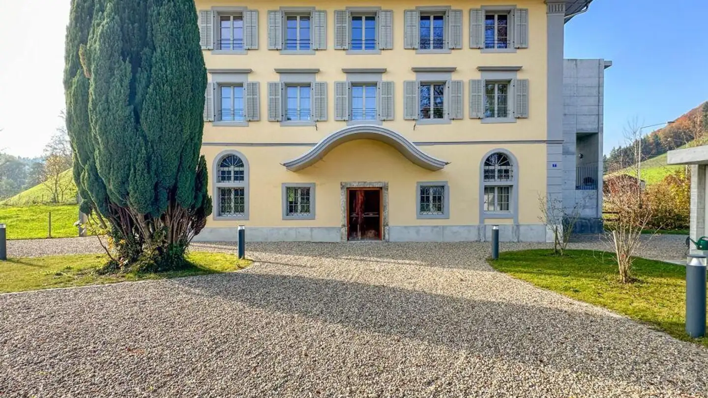 Commercial for rent - Burgrain 9, 6248 Alberswil - Photo 3