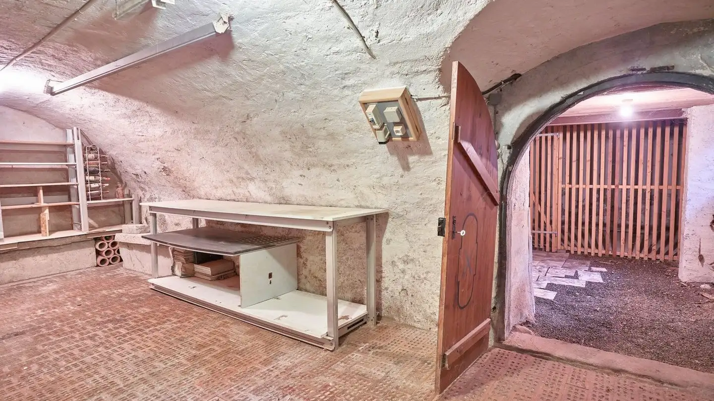 Mehrfamilienhaus kaufen - Brüggershofstrasse 23, 9424 Rheineck - Foto 2