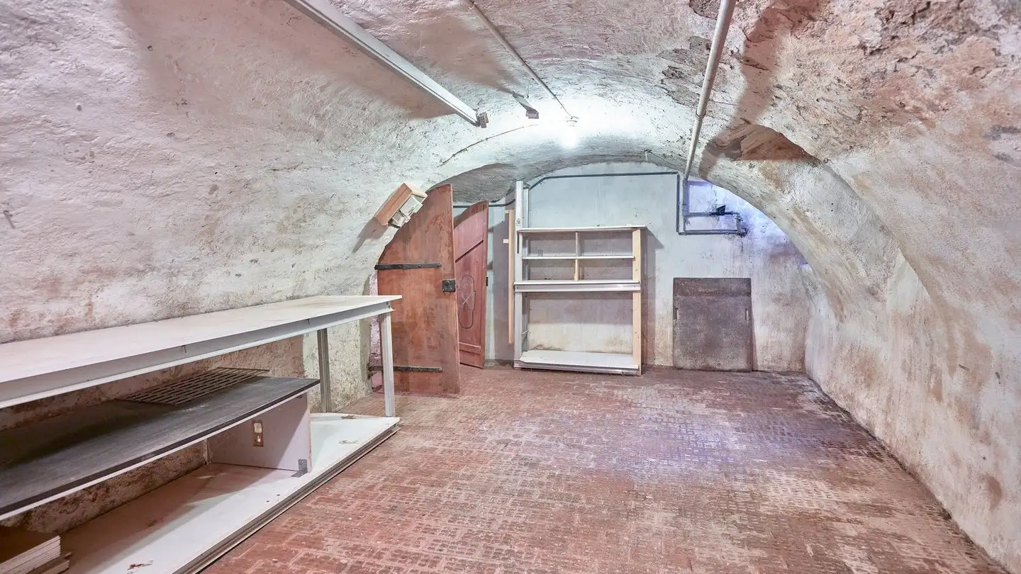 Mehrfamilienhaus kaufen - Brüggershofstrasse 23, 9424 Rheineck - Foto 3